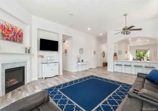 Photo 4 of Single family home for sale at 12144 Joplin St, Commerce City, CO 80603 | MLS# 5304378 | Listing updated on 2026-09-11