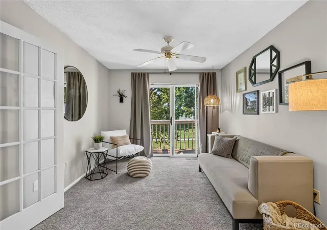 Photo 2 of Townhouse for sale at 5374 W Canyon Trl #C, Littleton, CO 80128 | MLS# 6883996 | Listing updated on 2026-10-04