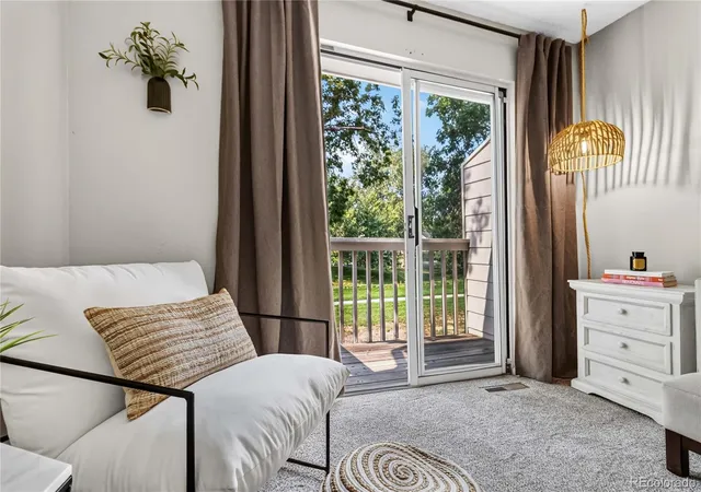 Townhouse for sale at 5374 W Canyon Trl #C, Littleton, CO 80128 | MLS# 6883996 | Listing updated on 2026-10-04
