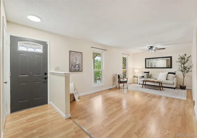 Photo 3 of Single family home for sale at 6675 Buffalo Dr, Colorado Springs, CO 80918 | MLS# 5006173 | Listing updated on 2026-09-12