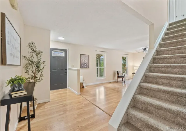Photo 4 of Single family home for sale at 6675 Buffalo Dr, Colorado Springs, CO 80918 | MLS# 5006173 | Listing updated on 2026-09-12