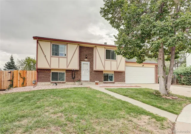 Photo 1 of Single family home for sale at 4796 S Ouray St, Aurora, CO 80015 | MLS# 7938859 | Listing updated on 2026-09-11
