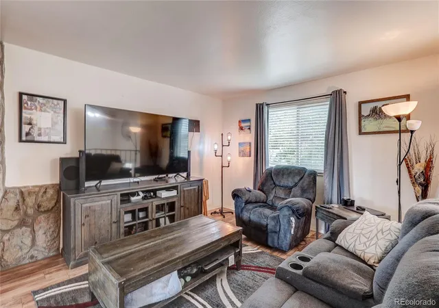 Photo 3 of Single family home for sale at 4796 S Ouray St, Aurora, CO 80015 | MLS# 7938859 | Listing updated on 2026-10-18