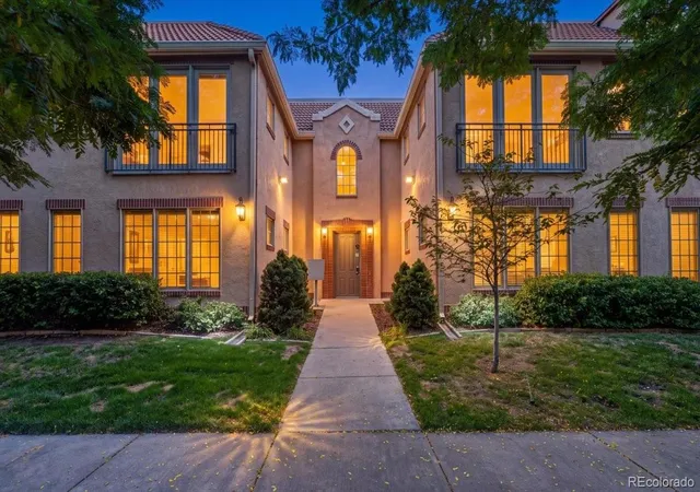 Photo 2 of Condo for sale at 110 S Jackson St #1C, Denver, CO 80209 | MLS# 3525570 | Listing updated on 2026-10-08