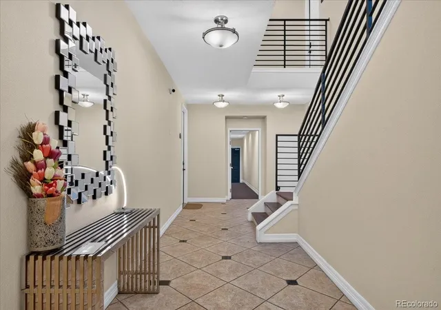 Listing Photo 4 - Condo for sale in building located at 110 S Jackson St, Denver, CO 80203 - Unit #1C