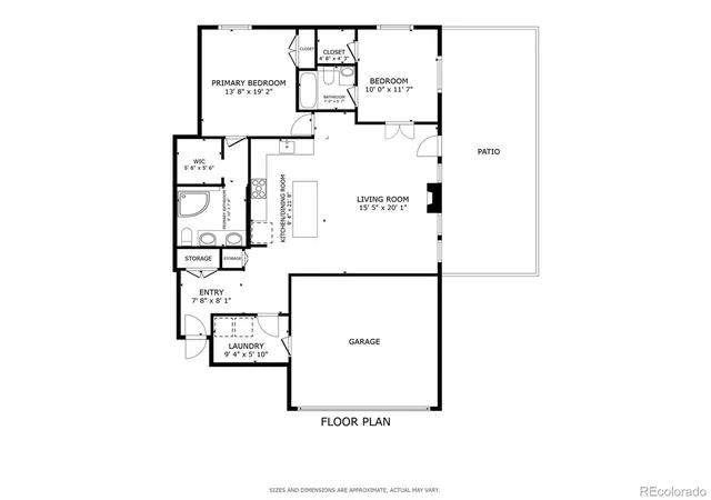 Photo 47 of Condo for sale at 110 S Jackson St #1C, Denver, CO 80209 | MLS# 3525570 | Listing updated on 2026-10-15