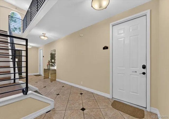 Listing Photo 5 - Condo for sale in building located at 110 S Jackson St, Denver, CO 80203 - Unit #1C
