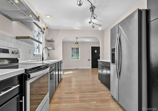Photo 2 of Sale Pending at 2544 Lamar St, Edgewater, CO 80214 | MLS# 9821872 | Listing updated on 2026-09-15