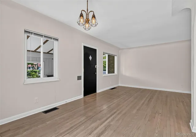 Photo 3 of Sale Pending at 2544 Lamar St, Edgewater, CO 80214 | MLS# 9821872 | Listing updated on 2026-09-15