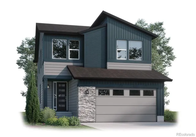 Photo 1 of Single family home for sale at 4858 Noris Ave, Morrison, CO 80465 | MLS# 8427233 | Listing updated on 2026-09-10