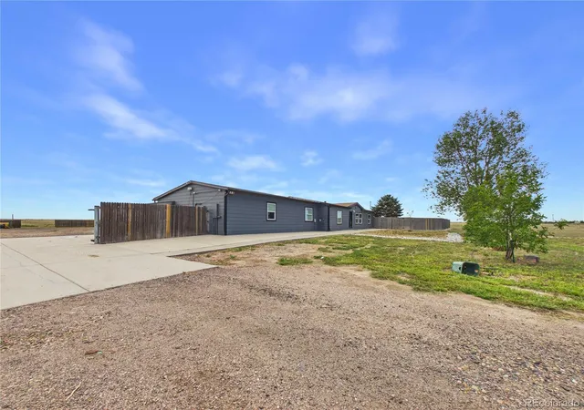 Photo 1 of Single family home for sale at 8860 Highway 79, Bennett, CO 80102 | MLS# 2473253 | Listing updated on 2026-10-02