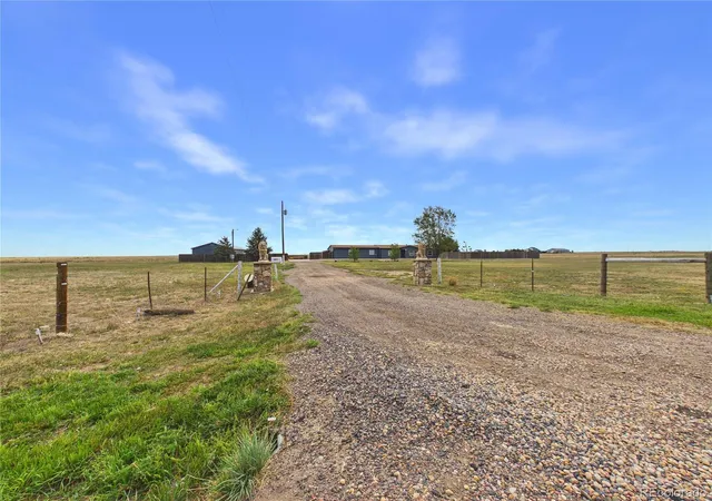Photo 2 of Single family home for sale at 8860 Highway 79, Bennett, CO 80102 | MLS# 2473253 | Listing updated on 2026-10-02
