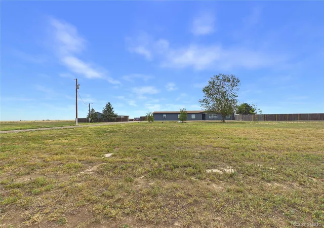 Photo 3 of Single family home for sale at 8860 Highway 79, Bennett, CO 80102 | MLS# 2473253 | Listing updated on 2026-10-02