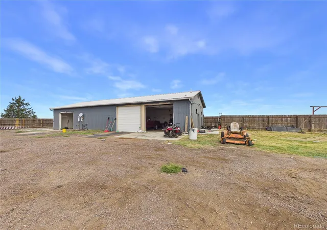 Photo 4 of Single family home for sale at 8860 Highway 79, Bennett, CO 80102 | MLS# 2473253 | Listing updated on 2026-10-02