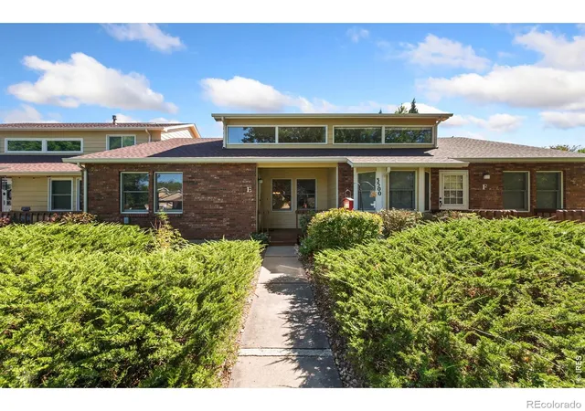 Photo 1 of Condo for sale at 3500 Laredo Ln #E5, Fort Collins, CO 80526 | MLS# IR1068320 | Listing updated on 2026-09-15