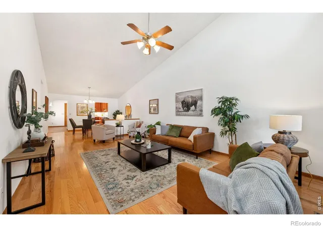 Photo 2 of Condo for sale at 3500 Laredo Ln #E5, Fort Collins, CO 80526 | MLS# IR1068320 | Listing updated on 2026-09-15