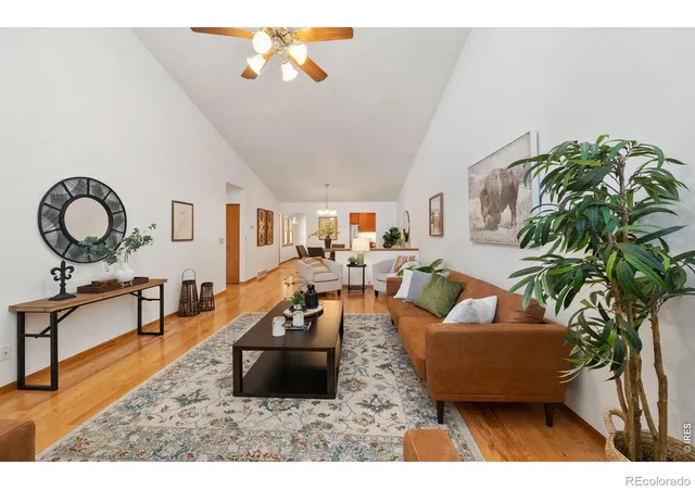 Photo 3 of Condo for sale at 3500 Laredo Ln #E5, Fort Collins, CO 80526 | MLS# IR1068320 | Listing updated on 2026-09-15