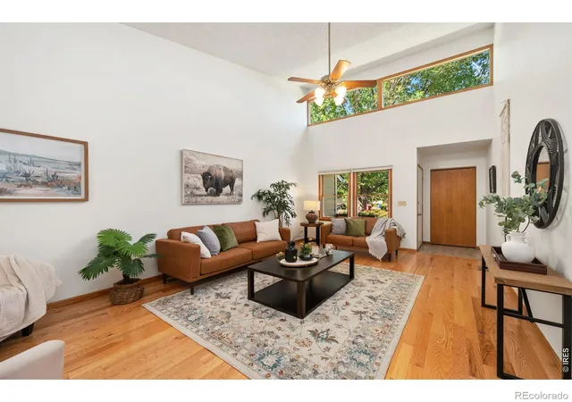 Photo 3 of Condo for sale at 3500 Laredo Ln #E5, Fort Collins, CO 80526 | MLS# IR1068320 | Listing updated on 2026-09-15