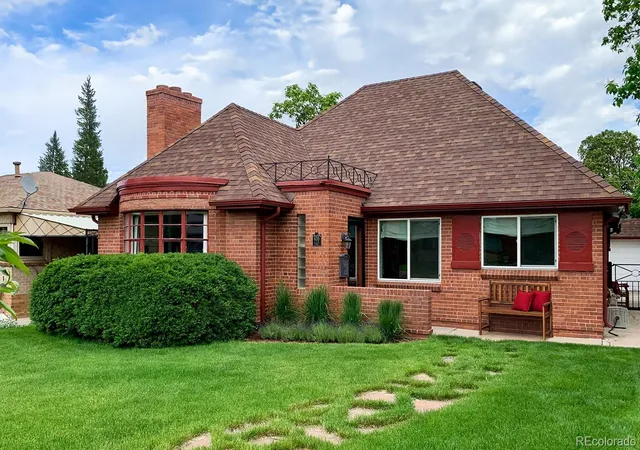 Photo 1 of Single family home for sale at 630 S Clay St, Denver, CO 80219 | MLS# 9038514 | Listing updated on 2026-09-11