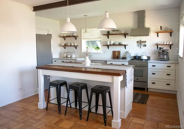 Photo 2 of Single family home for sale at 630 S Clay St, Denver, CO 80219 | MLS# 9038514 | Listing updated on 2026-09-11