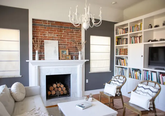 Photo 3 of Single family home for sale at 630 S Clay St, Denver, CO 80219 | MLS# 9038514 | Listing updated on 2026-09-11