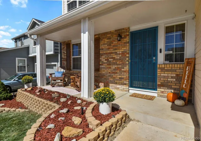 Photo 3 of Single family home for sale at 4912 Chariot Dr, Colorado Springs, CO 80923 | MLS# 6233859 | Listing updated on 2026-09-13