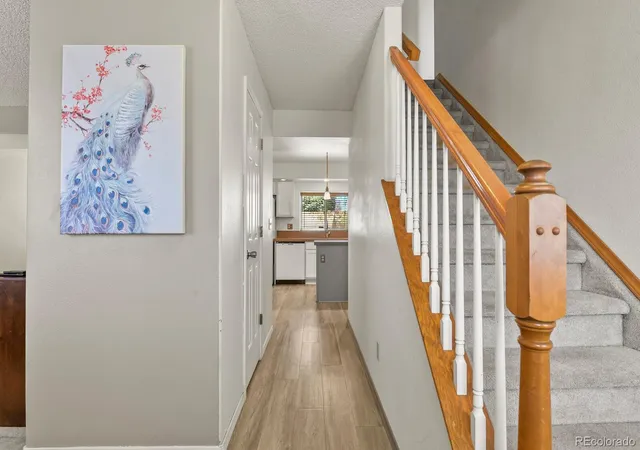 Photo 3 of Single family home for sale at 4912 Chariot Dr, Colorado Springs, CO 80923 | MLS# 6233859 | Listing updated on 2026-09-13