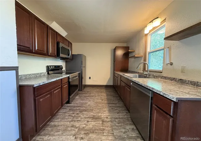 Photo 3 of Sale Pending at 503 Poplar St, La Jara, CO 81140 | MLS# 5639574 | Listing updated on 2026-09-25