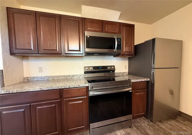 Photo 4 of Sale Pending at 503 Poplar St, La Jara, CO 81140 | MLS# 5639574 | Listing updated on 2026-09-25