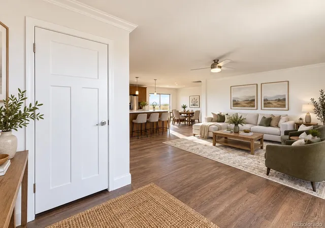 Photo 1 of Single family home for sale at 21209 Chesley Dr, Calhan, CO 80808 | MLS# 9512259 | Listing updated on 2026-09-11