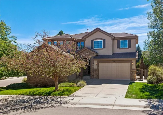 Photo 1 of Single family home for sale at 11915 E Lake Cir, Greenwood Village, CO 80111 | MLS# 7285419 | Listing updated on 2026-10-07