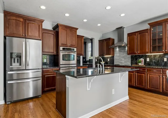 Photo 3 of Single family home for sale at 11915 E Lake Cir, Greenwood Village, CO 80111 | MLS# 7285419 | Listing updated on 2026-10-07