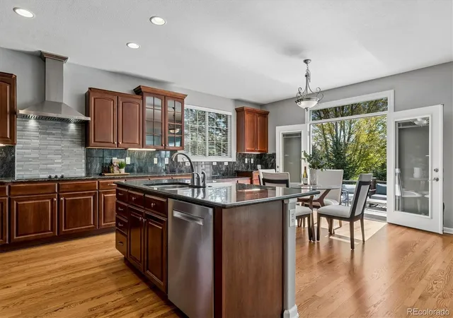 Photo 3 of Single family home for sale at 11915 E Lake Cir, Greenwood Village, CO 80111 | MLS# 7285419 | Listing updated on 2026-10-07