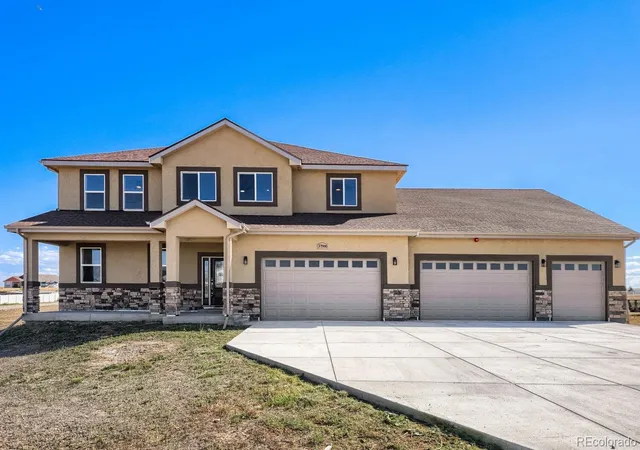 Photo 1 of Mansion for sale at 37900 E 147th Place, Keenesburg, CO 80643 | MLS# 4238870 | Listing updated on 2026-10-03