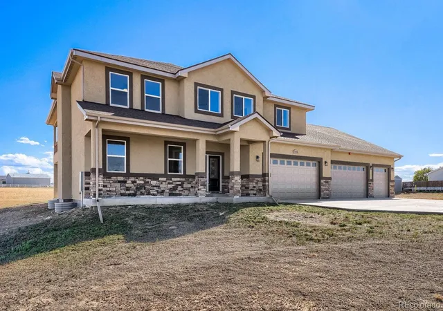 Photo 3 of Mansion for sale at 37900 E 147th Place, Keenesburg, CO 80643 | MLS# 4238870 | Listing updated on 2026-10-03