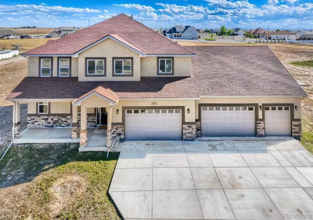 Photo 3 of Single family home for sale at 37900 E 147th Place, Keenesburg, CO 80643 | MLS# 4238870 | Listing updated on 2026-10-03