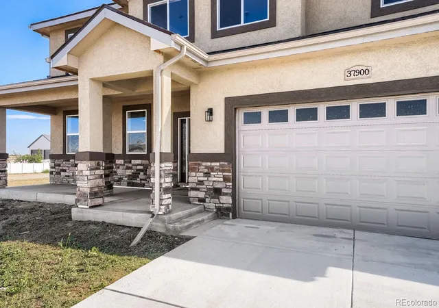 Photo 4 of Single family home for sale at 37900 E 147th Place, Keenesburg, CO 80643 | MLS# 4238870 | Listing updated on 2026-10-03