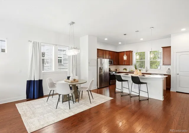 Photo 1 of Single family home for sale at 5779 Boston St, Denver, CO 80238 | MLS# 2458757 | Listing updated on 2026-09-26