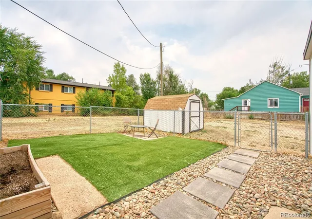 Photo 3 of Single family home for sale at 2001 5th Avenue, Greeley, CO 80631 | MLS# 4348824 | Listing updated on 2026-09-15