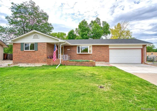 Photo 3 of Single family home for sale at 2348 Fountain Dr, Loveland, CO 80538 | MLS# 9574100 | Listing updated on 2026-09-18