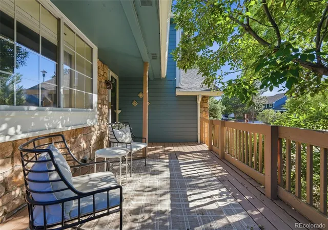 Photo 2 of Single family home for sale at 6018 S Pierson Ct, Littleton, CO 80127 | MLS# 4673947 | Listing updated on 2026-09-23