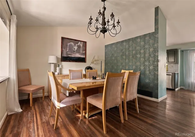 Single family home for sale at 6018 S Pierson Ct, Littleton, CO 80127 | MLS# 4673947