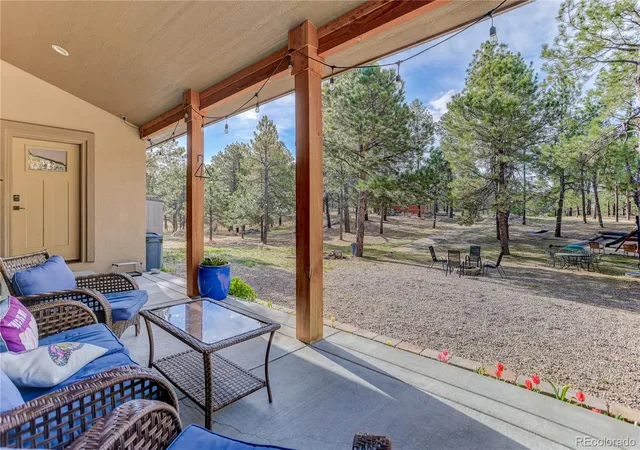 Photo 3 of Single family home for sale at 9920 Hodgen Rd, Colorado Springs, CO 80908 | MLS# 7850473 | Listing updated on 2026-10-03