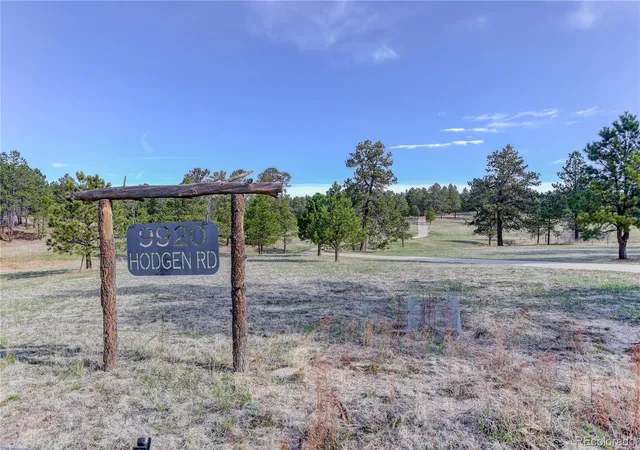 Photo 46 of Single family home for sale at 9920 Hodgen Rd, Colorado Springs, CO 80908 | MLS# 7850473 | Listing updated on 2026-10-03