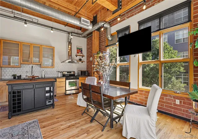 Photo 2 of Condo for sale at 2955 Inca St #2P, Denver, CO 80202 | MLS# 5228425 | Listing updated on 2026-10-09
