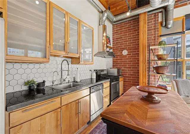 Photo 3 of Condo for sale at 2955 Inca St #2P, Denver, CO 80202 | MLS# 5228425 | Listing updated on 2026-10-09