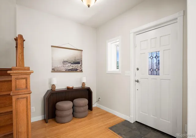 Photo 3 of Single family home for sale at 2441 N Race St, Denver, CO 80205 | MLS# 2732658 | Listing updated on 2026-09-12