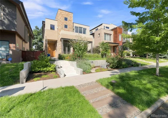 Photo 2 of Single family home for sale at 2135 Newton St, Denver, CO 80211 | MLS# 1992560 | Listing updated on 2026-09-14