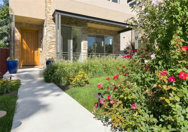 Photo 3 of Single family home for sale at 2135 Newton St, Denver, CO 80211 | MLS# 1992560 | Listing updated on 2026-09-14