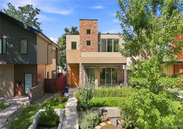 Photo 3 of Single family home for sale at 2135 Newton St, Denver, CO 80211 | MLS# 1992560 | Listing updated on 2026-09-14